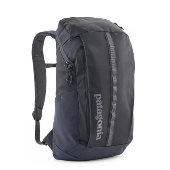 Patagonia Bags Patagonia 25l Black Hole Pack Smolder Blue
